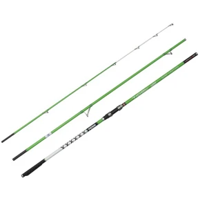 Lanseta PENN Tidal X Lowrider Solid Carbon Tip, 50-200g, 4.20m, 3seg