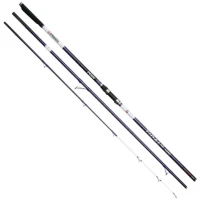 Lanseta PENN Tidal XR Solid Carbon Tip Lowrider M, 50-200g, 4.20m,3seg