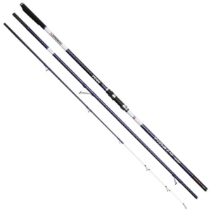 Lanseta PENN Tidal XR Solid Carbon Tip Lowrider M, 50-200g, 4.20m,3seg