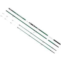 Lanseta PENN Tidal XR Surfcasting Twin Tip Rod, 4.50m, 225-350g, 4seg