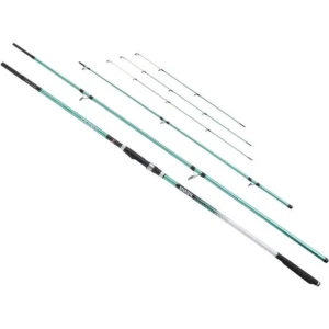 Lanseta Penn Tidal Surfcasting Multi-tip, 4.50m, 30-150g, 3+3seg Lanseta Penn Tidal Surfcasting Multi-tip, 4.50m, 30-150g, 3+3seg