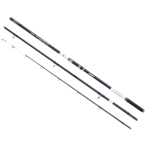 Lanseta Penn Tidal XR Beach Caster Rod MH, 4.80m, 112-225g, 3seg