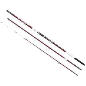 Lanseta Penn Tidal XR Rod H, 4.50m, 100-300g, 3seg Lanseta Penn Tidal XR Rod H, 4.50m, 100-300g, 3seg