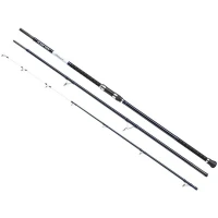 Lanseta Shakespeare Salt Xt Fs Surfcasting, 3.90m, 112-225g, 3seg