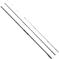 Lanseta Surf SHIMANO Aerlex H Surf Hybrid, 4.25m, 225g, 3seg
