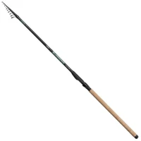 Lanseta Telescopica MITCHELL Suprema A3 PEP, Up To 10-40g, 4.20m, 4seg