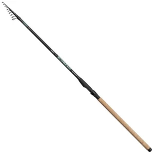 Lanseta Telescopica MITCHELL Suprema A4 PEP, Up To 15-55g, 3.90m, 4seg Lanseta Telescopica MITCHELL Suprema A4 PEP, Up To 15-55g, 3.90m, 4seg