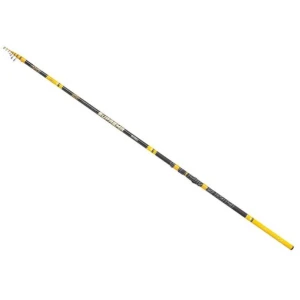 Lanseta Telescopica Mitchell Suprema Troutista S3 Rods MH, 4.30m, 15-30g, 7seg Lanseta Telescopica Mitchell Suprema Troutista S3 Rods MH, 4.30m, 15-30g, 7seg