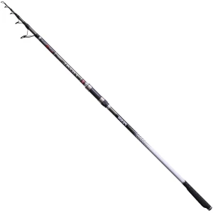Lanseta Telescopica PENN Tidal Tele Surf, 4.20m, 80-160g, 5seg Lanseta Telescopica PENN Tidal Tele Surf, 4.20m, 80-160g, 5seg