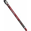 Lanseta Telescopica Penn Tidal X Telescopic Surf Solid Tip, 4.00m, 120g, 6seg