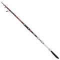 Lanseta Telescopica Penn Tidal X Telescopic Surf Solid Tip, 4.20m, 160g, 5seg Lanseta Telescopica Penn Tidal X Telescopic Surf Solid Tip, 4.20m, 160g, 5seg