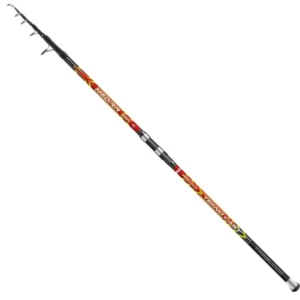 Lanseta Telescopica TRABUCCO Medira Tekno Cast, 4.20m, 200g, 4seg