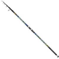 Lanseta Telescopica TRABUCCO Medira Tekno Surf, 3.60m, 150g, 5seg
