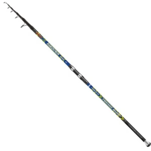 Lanseta Telescopica TRABUCCO Medira Tekno Surf, 3.90m, 150g, 5seg
