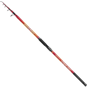 Lanseta Telescopica Trabucco Andromeda Extreme Cast 3.60m, 200g, 4seg