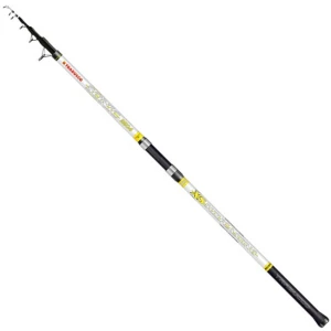 Lanseta Telescopica Trabucco Sonic XS Surfcasting 4.20m, 150g, 5seg Lanseta Telescopica Trabucco Sonic XS Surfcasting 4.20m, 150g, 5seg