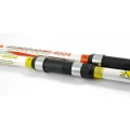 Lanseta Telescopica Trabucco Sonic XS Surfcasting 4.20m, 150g, 5seg Lanseta Telescopica Trabucco Sonic XS Surfcasting 4.20m, 150g, 5seg
