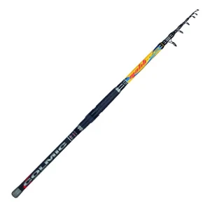 LANSETA COLMIC MALIB TELEBOAT 3.00M 50-150GR LANSETA COLMIC MALIB TELEBOAT 3.00M 50-150GR