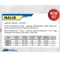 LANSETA COLMIC MALIB TELEBOAT 3.00M 50-150GR