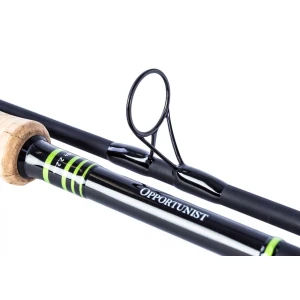 LANSETA KORUM OPPORTUNIST 10FT 3.05M 2.25LBS 2SEG LANSETA KORUM OPPORTUNIST 10FT 3.05M 2.25LBS 2SEG