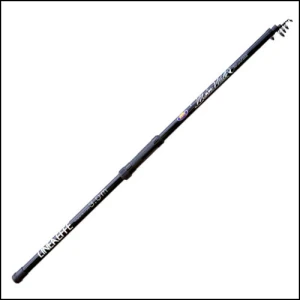 LANSETA LINEAEFFE TELE MOONWALK WTG 3,60M 50-120G