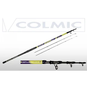 LANSETA TELESCOPICA COLMIC DAFF BOAT 3.00M, 250G LANSETA TELESCOPICA COLMIC DAFF BOAT 3.00M, 250G