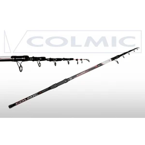 LANSETA TELESCOPICA COLMIC STORM BOAT 2.60M, 250G LANSETA TELESCOPICA COLMIC STORM BOAT 2.60M, 250G