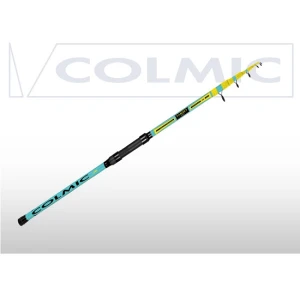 LANSETA TELESCOPICA COLMIC TARGET BOAT 2.10M, 50-250G