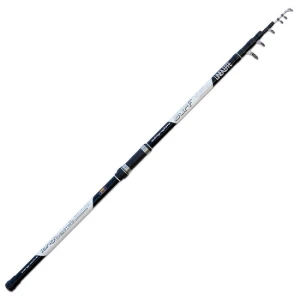 LANSETA TELESCOPICA LINEAEFFE LONG BEACH WWG 200G 3.90M