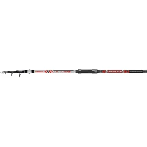 LANSETA TRABUCCO SONIC POWER BOAT 2.30m 200g 4SEG LANSETA TRABUCCO SONIC POWER BOAT 2.30m 200g 4SEG