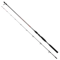 Lanseta Brain Apex Boat 2.10m, 50-250g, 2+3seg