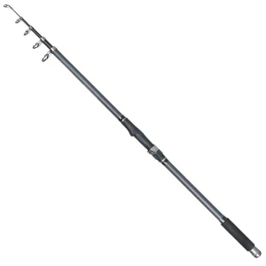 Lanseta Baracuda Atlas T-Strong Tele, 3.00m, 50-120g, 5seg Lanseta Baracuda Atlas T-Strong Tele, 3.00m, 50-120g, 5seg