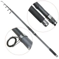 Lanseta Baracuda Atlas T-Strong Tele 3.60m, 120g, 5seg Lanseta Baracuda Atlas T-Strong Tele 3.60m, 120g, 5seg