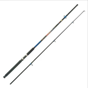 Lanseta FL Power Plus 2.40M 80-150Gr 2Seg Lanseta FL Power Plus 2.40M 80-150Gr 2Seg