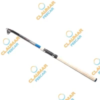 Lanseta Fl Rock Fish Tele Spin 3.00m 40-80g Telescopic