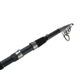 Lanseta FORMAX Aesthenic NG Telecarp 2.40m, 3lbs