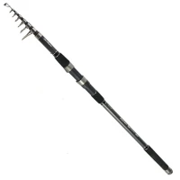 Lanseta FORMAX Aesthenic NG Telecarp 3.60m, 3lbs