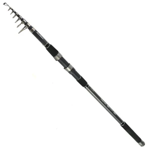 Lanseta FORMAX Aesthenic NG Telecarp 3.60m, 3lbs