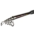Lanseta FORMAX Thunder Tele 3.30m 50-100gr