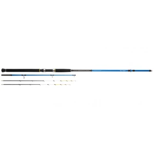 Lanseta Sunset Dorada SW20, 2.70m, 250g, 3+1seg Lanseta Sunset Dorada SW20, 2.70m, 250g, 3+1seg