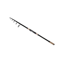 Lanseta Telescopica Fl Eternity Tele Carp, Up To 150g, 3.30m