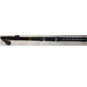 Lanseta Telescopica FL Fibra Sticla 3.60M Lanseta Telescopica FL Fibra Sticla 3.60M