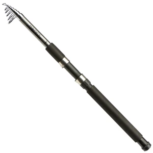 Lanseta Telescopica JAXON Happy Weekend Tele Universal, 2.70m, 5-25g, 6seg