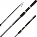 Lanseta Telescopica JAXON Happy Weekend Tele Universal, 2.70m, 5-25g, 6seg