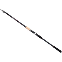 Lanseta Telescopica SHIMANO Sienna AR TE GT Wrap, 3.00m, 30-60g, 5seg
