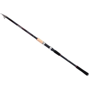 Lanseta Telescopica SHIMANO Sienna AR TE GT Wrap, 3.00m, 30-60g, 5seg
