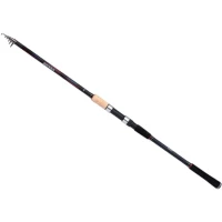 Lanseta Telescopica SHIMANO Sienna AR TE GT Wrap, 3.60m, 40-80g