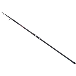 Lanseta Telescopica SHIMANO Sienna HD TE GT Wrap, 3.90m, 50-100g, 5seg