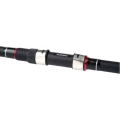 Lanseta Telescopica SHIMANO Sienna HD TE GT Wrap, 3.90m, 50-100g, 5seg