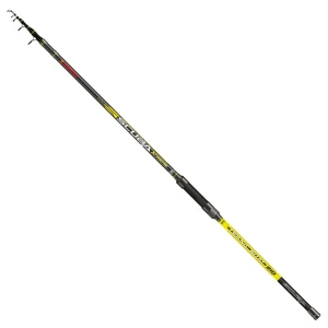 Lanseta Telescopica Trabucco Scuba Xtreme Teknic Boat 3.00m, 120g, 5seg
